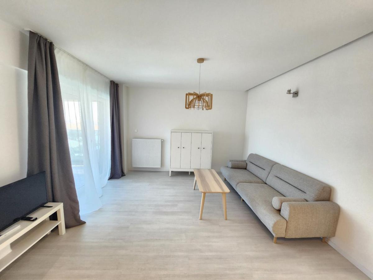 Grand Look & Best Location For Business On บูคาเรสต์ ภายนอก รูปภาพ